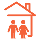 child home icon